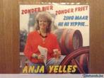 single anja yelles, Cd's en Dvd's