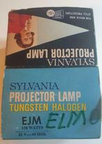 Lampe projecteur 8 et super 8 / 21v 150w type EJM GZ 6.35, Ophalen of Verzenden