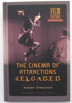 The Cinema of Attractions Reloaded 2006 Strauven (ed.) Film, Utilisé, Enlèvement ou Envoi, Spécifique au film