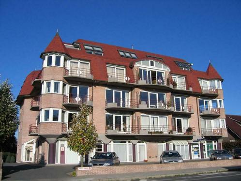 ruim gelijkvloersappartement te koop in Diksmuide-Kaaskerke, Immo, Maisons à vendre, Province de Flandre-Occidentale, Appartement