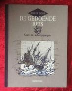 Cori de scheepsjongen - De gedoemde reis - luxe linnen HC, Comme neuf, Enlèvement ou Envoi