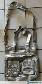 handtas van Sandwich, Handtassen en Accessoires, Tassen | Damestassen, Ophalen of Verzenden, Nieuw, Overige kleuren, Handtas