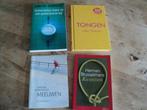 schrijvers van eigen bodem, Boeken, Ophalen of Verzenden, Zo goed als nieuw
