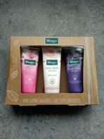 Kneipp set body lotion, Enlèvement ou Envoi, Neuf