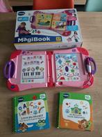 Magibook Vtech, Kinderen en Baby's, Ophalen, Zo goed als nieuw