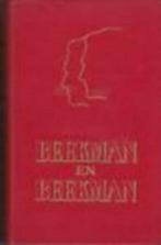 Toon Kortooms, Beekman en Beekman., Boeken, Ophalen of Verzenden, Zo goed als nieuw, Nederland