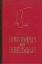 Toon Kortooms, Beekman et Beekman., Comme neuf, Pays-Bas, Enlèvement ou Envoi