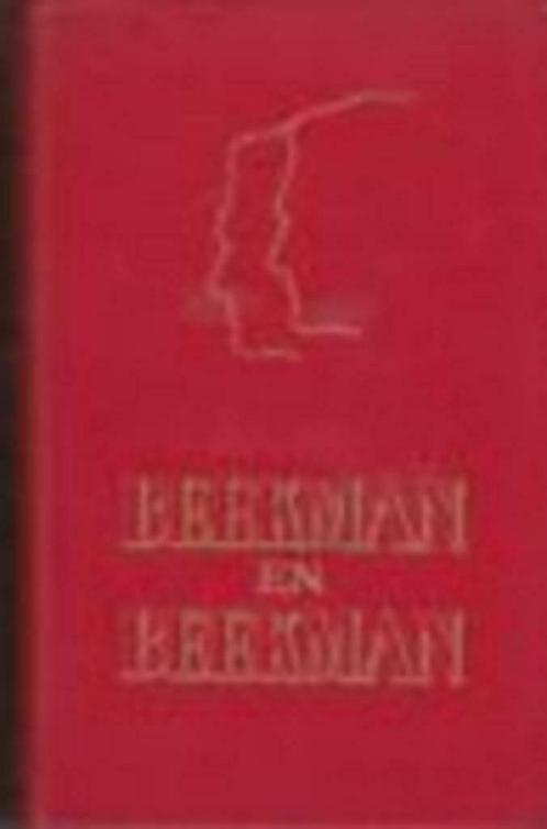 Toon Kortooms, Beekman et Beekman., Livres, Romans, Comme neuf, Pays-Bas, Enlèvement ou Envoi