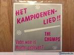 single the champs / jantje petat & de smartlapjes, Cd's en Dvd's, Vinyl | Nederlandstalig