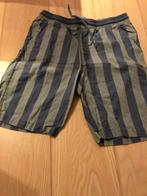 Short maat 152 jongens, Kinderen en Baby's, Kinderkleding | Maat 152, Jongen, Fred & Ginger, Gebruikt, Ophalen of Verzenden