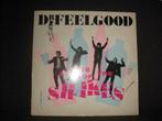 dr.feelgood a case of the shakes dutch made lp 1980, Ophalen of Verzenden, 12 inch, Poprock