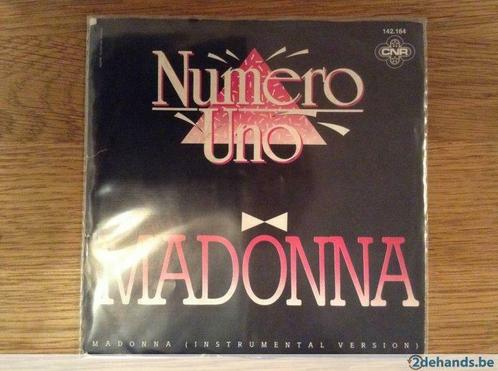 single numero uno, Cd's en Dvd's, Vinyl | Pop