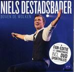 cd & dvd - Niels Destadsbader - Boven de wolken (fan-editie), Pop, Ophalen of Verzenden