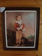 kader, Ophalen, 50 tot 75 cm, Zo goed als nieuw, 50 tot 75 cm