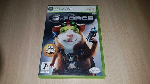 Disney G-Force, Games en Spelcomputers, Games | Xbox 360, Ophalen of Verzenden