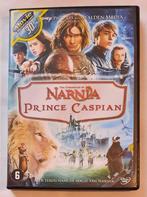 The Chronicles of Narnia: Prince Caspian Disney comme neuf, Cd's en Dvd's, Ophalen of Verzenden, Film, Vanaf 6 jaar, Avontuur