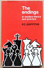 The endings in modern theory and practice - 1976 - Griffiths, Boeken, Gelezen, Denksport, Ophalen of Verzenden, P.C. Griffiths (1946- ..)