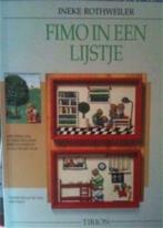 Fimo in een lijstje, Ineke Rothweiler, Boeken, Gelezen, Ophalen of Verzenden