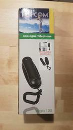 Analog téléphone topcom, Télécoms, Enlèvement ou Envoi