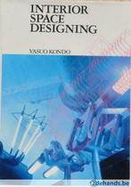 interior space designing in  japan, Verzenden, Nieuw