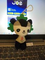 popje groen zwart, Enlèvement ou Envoi