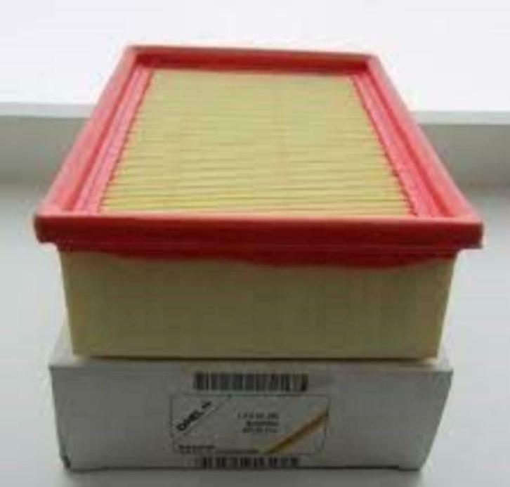 luchtfilter Opel Corsa B  1.5 & 1.7 Diesel, Auto-onderdelen, Filters, Opel, Nieuw, Ophalen of Verzenden