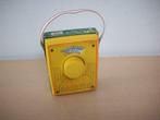 Chanson «Pocket Radio» de Fisher Price 762: Raindrops Keep F, Autres types, Utilisé, Sonore, Enlèvement ou Envoi