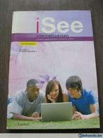 I  See Inter(net)werken, Boeken, Studieboeken en Cursussen, Ophalen of Verzenden, Gelezen