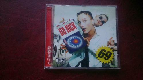 Da rick & da boy tommy - 69, Cd's en Dvd's, Cd's | Dance en House, Ophalen of Verzenden