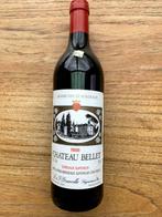 Chateau Bellet 1988, Ophalen, Frankrijk, Nieuw, Rode wijn