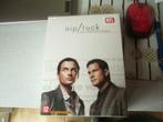 Nip/Tuck complete seriebox, Comme neuf, Enlèvement ou Envoi