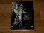 Nicci French collection, CD & DVD, DVD | Thrillers & Policiers, Détective et Thriller, Enlèvement ou Envoi