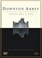 Dvd-box Downton Abbey (TV-serie), Coffret, Enlèvement ou Envoi
