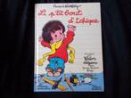 Li P'tit Bout d'Chique (En Wallon Liégeois)  EO janvier 1989, Livres, Comme neuf, Une BD, François WALTHÉRY, Enlèvement