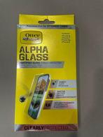 Otterbox Alpha Glass Screenprotector Apple iPhone 6/6s/7/8 -, IPhone 7, Enlèvement ou Envoi, Neuf