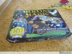 Goocheldoos Merlin's Magic 150 trucs, Ophalen, Nieuw