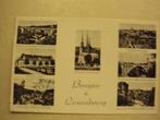 43467 - LUXEMBOURG - 7 ZICHTEN, Collections, Cartes postales | Belgique, Envoi