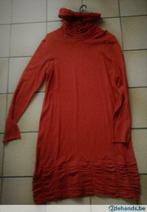 jurk Melvin, Kleding | Dames, Jurken, Melvin, Ophalen of Verzenden, Nieuw, Rood