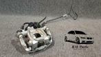Actuator EMF Remzadel Achterrem Links BMW X1 X2 F46, Ophalen of Verzenden, Gebruikt, BMW
