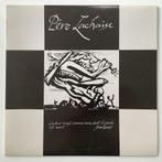 LP - Père Lachaise - Mike Zinzen - 1988, Ophalen of Verzenden