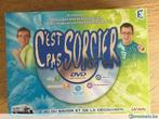 C'est pas sorcier (jeu et DVD), Enlèvement, Utilisé