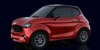 VOITURE SANS PERMIS CHATENET CH40, Autos, Diesel, Automatique, Achat, Rouge