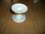 Royal Albert bone China England Memory lane kaarsenhouder, Antiek en Kunst, Ophalen of Verzenden