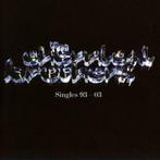 2cd 'The Chemical Brothers ' - Singles 93-03 (gratis verzend, CD & DVD, CD | Dance & House, Enlèvement ou Envoi, Trip Hop ou Breakbeat