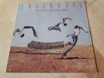 Crusaders LP (1986) "The Good And Bad Times" Near Mint, Jazz, Enlèvement ou Envoi