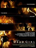 Dvd - The dead girl (2006), CD & DVD, DVD | Thrillers & Policiers, Utilisé, Enlèvement ou Envoi, À partir de 16 ans