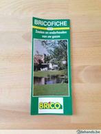 Gids : Hoe Gazon Zaaien en Onderhouden, Verzenden, Nieuw