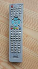 TÉLÉCOMMANDE XIRON TV / DVD, TV, Hi-fi & Vidéo, Télécommandes, Originale, Utilisé, Enlèvement ou Envoi, DVD