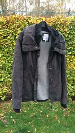 Bench zwarte winterjas maat xl, Ophalen, Zwart, Maat 56/58 (XL), Gedragen
