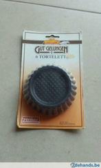 6 bak vormpjes, Maison & Meubles, Neuf